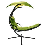 Подвесное кресло Garden Way CRESCEN Stand 100